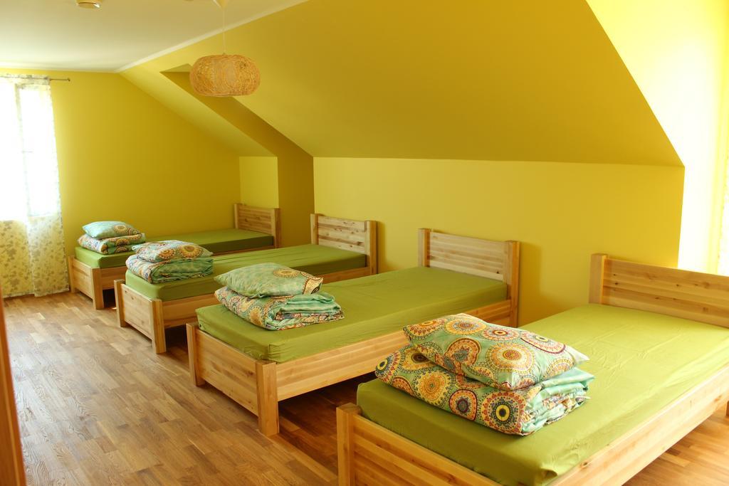 Kuru Villa Zewnętrze zdjęcie