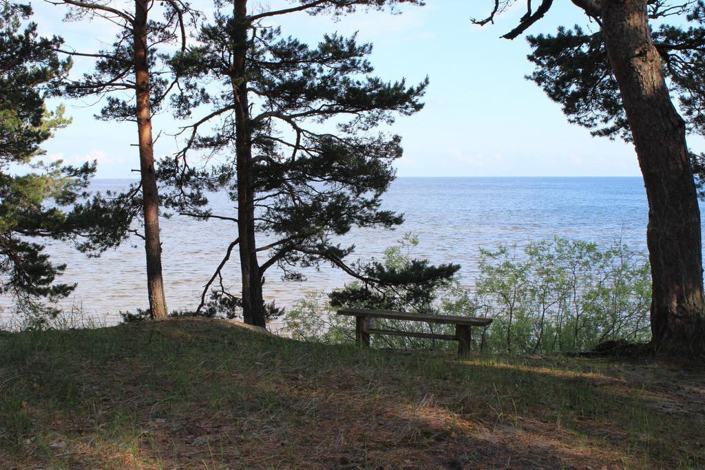 Kuru Villa Zewnętrze zdjęcie
